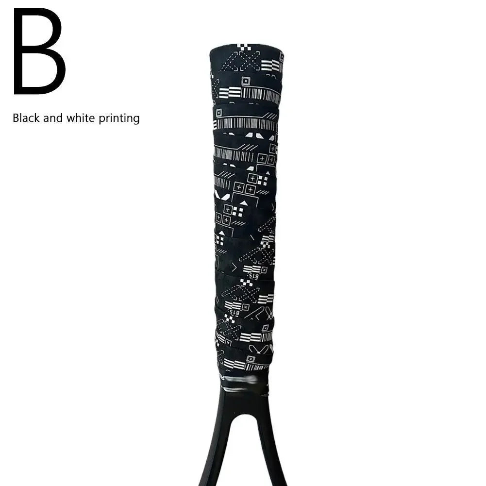 1pcs Sweatbands Racket Handle Tennis Overgrip Tape