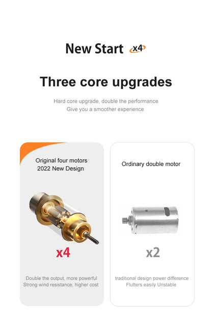 2.4G RC Remote Control Fighter Hobby Plane