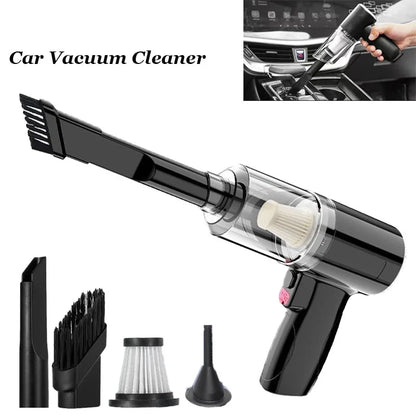 2000PA Strong Suction Rechargeable Vacuum Cleaner