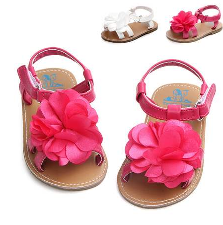 Baby shoes - tendon bottom sandals