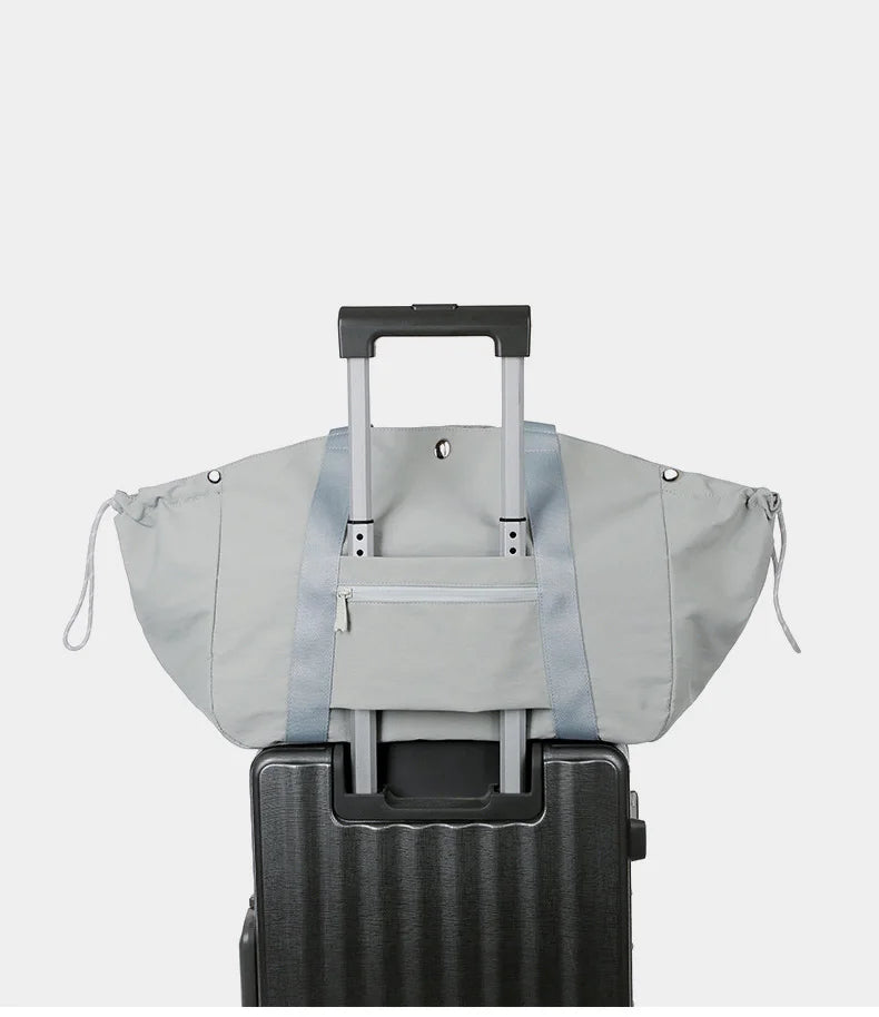 2 In 1 Detachable Outdoor Sports Large Tennis Bag