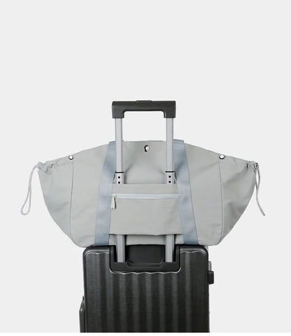 2 In 1 Detachable Outdoor Sports Large Tennis Bag