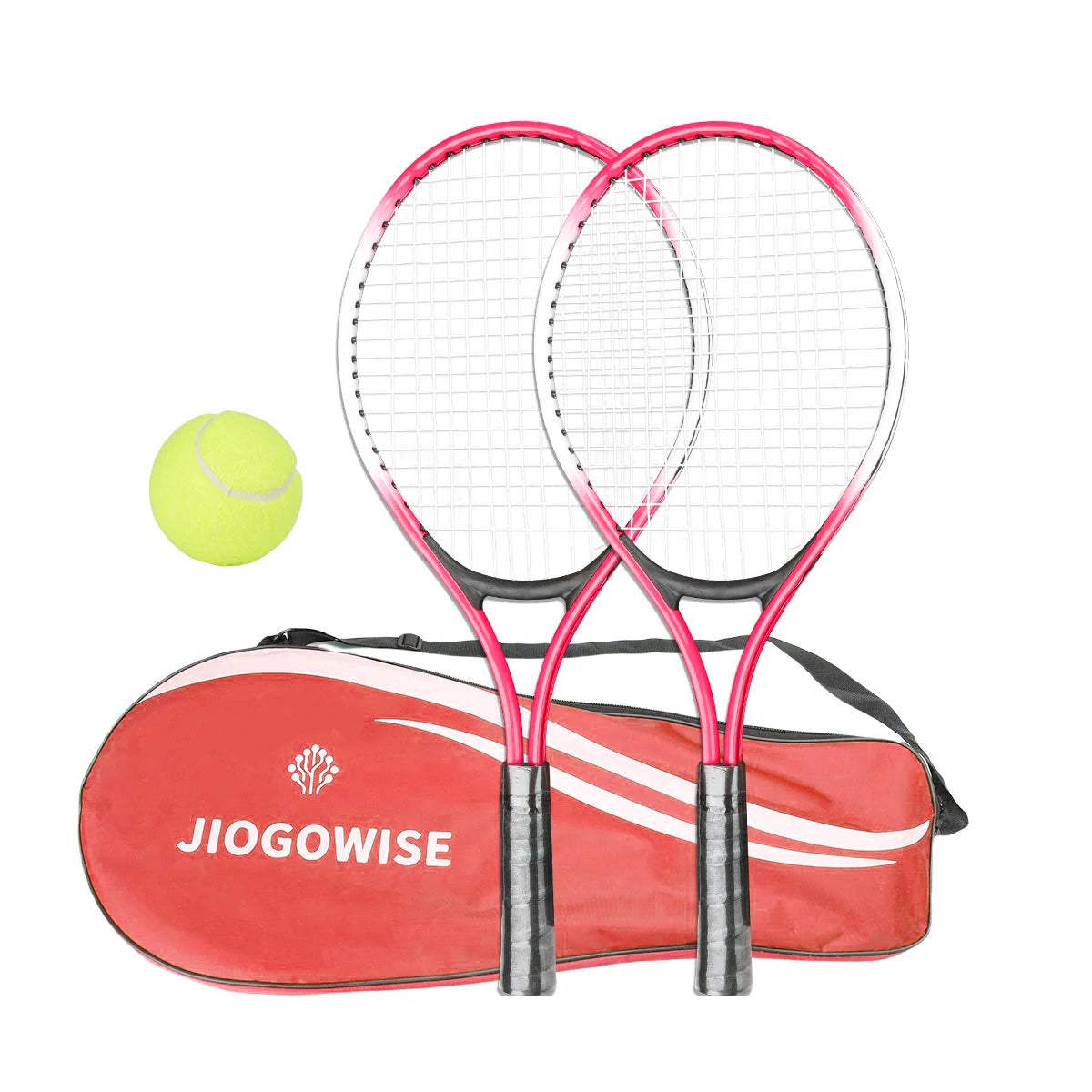 2pcs Sports Exercise Kids Tennis Racquets