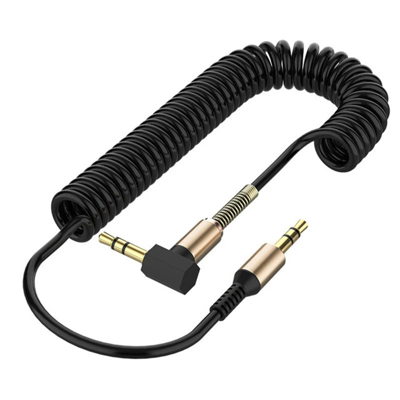 3.5mm Male to Male Audio Cable
