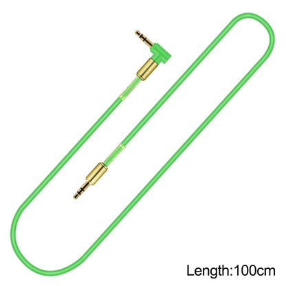 3.5mm Male to Male Audio Cable
