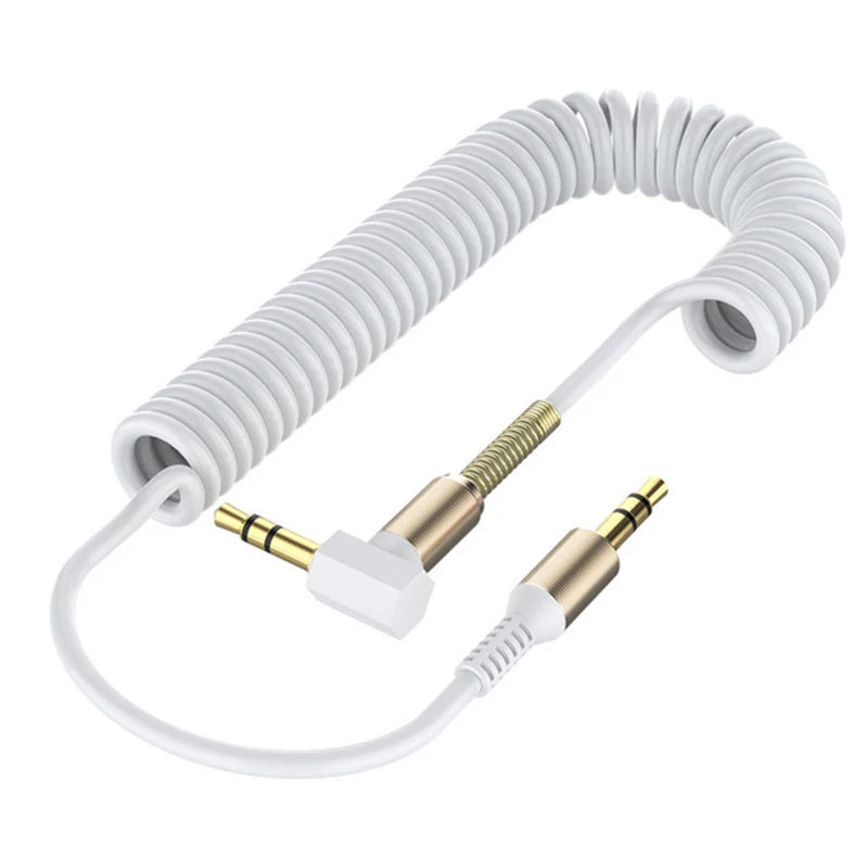 3.5mm Male to Male Audio Cable
