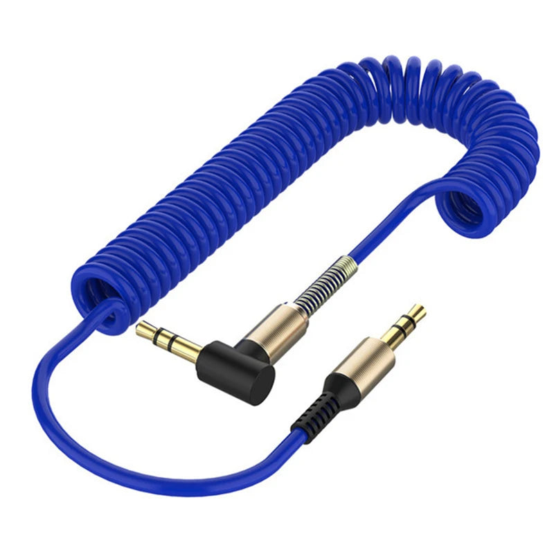 3.5mm Male to Male Audio Cable

