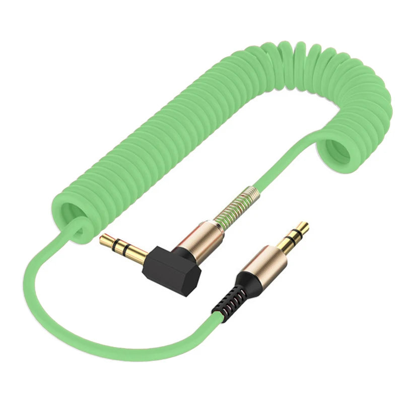 3.5mm Male to Male Audio Cable
