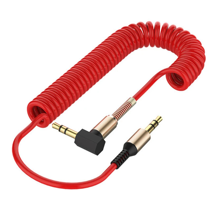 3.5mm Male to Male Audio Cable
