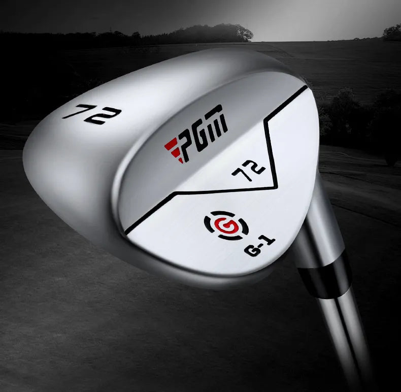 Right Handed 35 Inches Stainless Steel Shaft