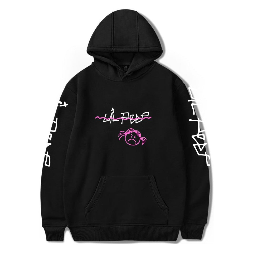 Sweats à capuche Love hommes Sweatshirts 