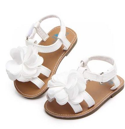 Baby shoes - tendon bottom sandals