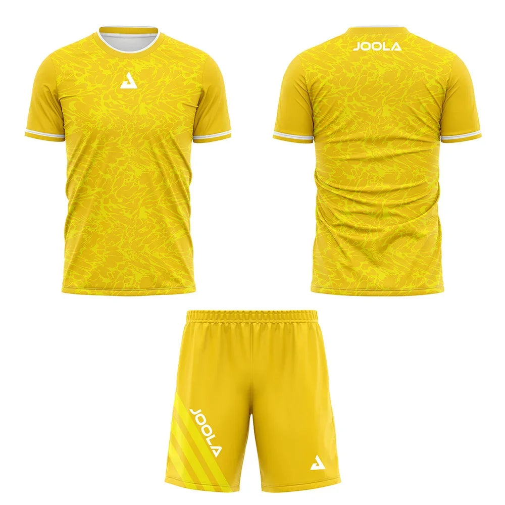 Men's 3D Goalkeeper Kit  Sportswear Set