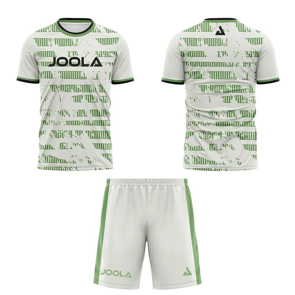 Men's 3D Goalkeeper Kit  Sportswear Set