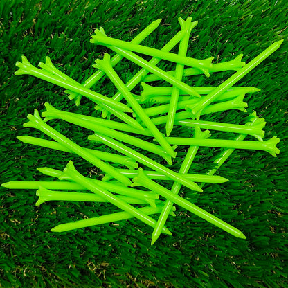 40-Pack Golf Tee Set - Golf Tees
