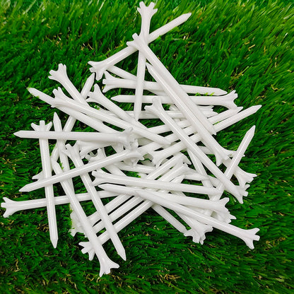 40-Pack Golf Tee Set - Golf Tees
