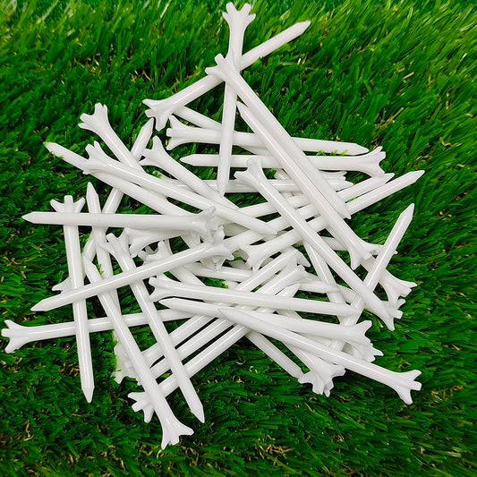 40-Pack Golf Tee Set - Golf Tees
