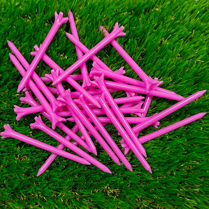 40-Pack Golf Tee Set - Golf Tees
