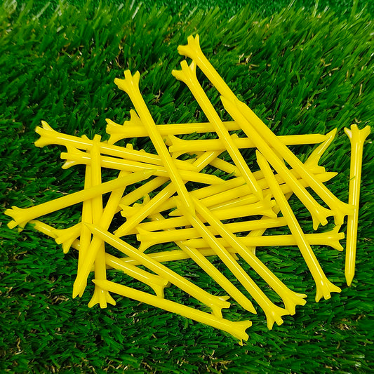 plastic golf tees, unbreakable golf tees, durable golf tees, golf tee set, professional golf tees, golf tees for drivers, golf accessories