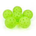6Pcs Green