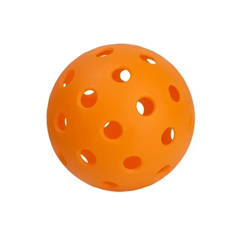 40 Holes Training Outdoor Pickleball Balls