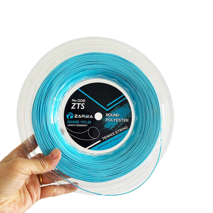 4G Polyester Tennis Training Racket String