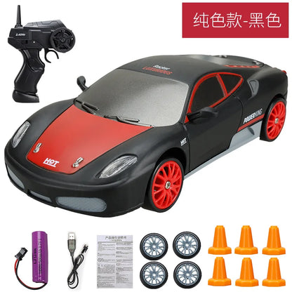 4WD Remote Control Drift Toy Car