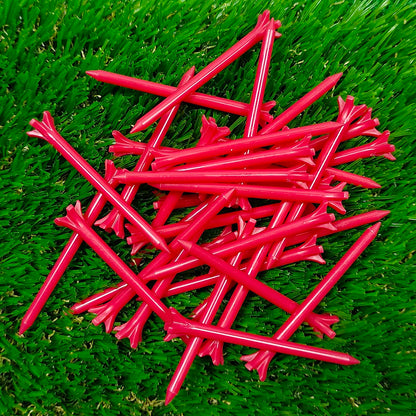 40-Pack Golf Tee Set - Golf Tees
