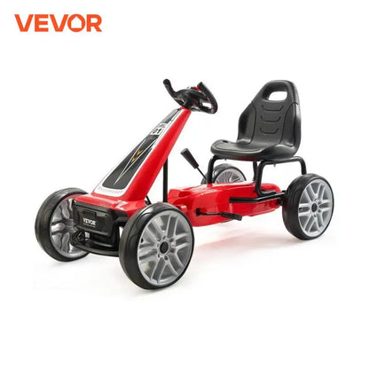 4 Wheel Golf Push Cart