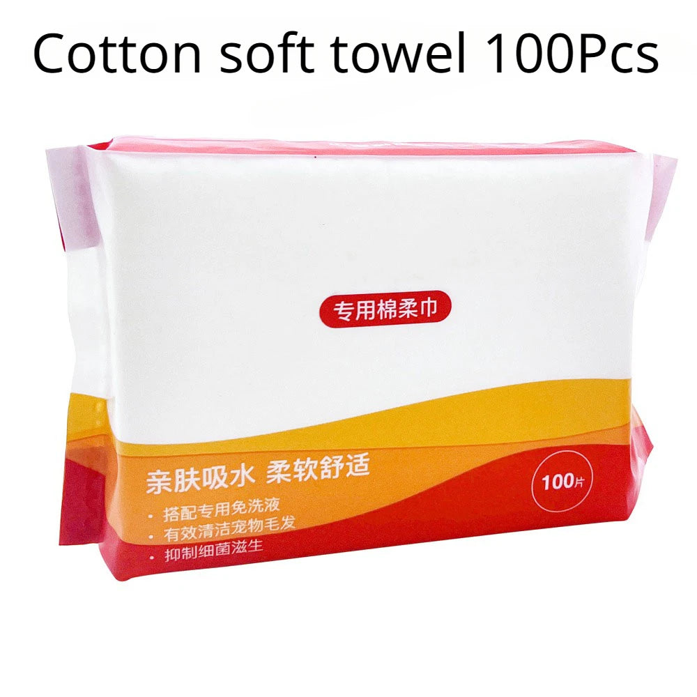 4 in 1 Double Sided Grooming Cat LongHair Brush