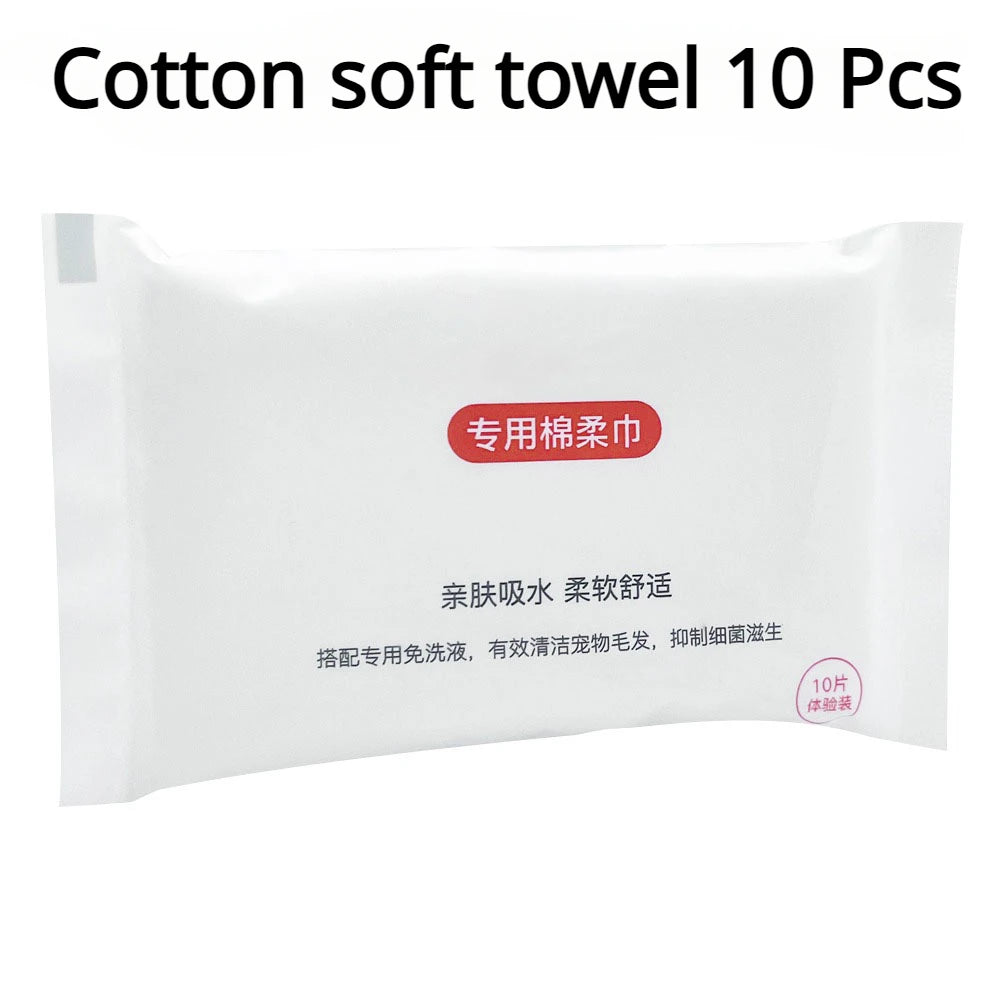 4 in 1 Double Sided Grooming Cat LongHair Brush