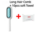 Long Green A Towel