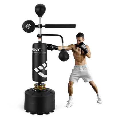 Freestanding Punching Bag