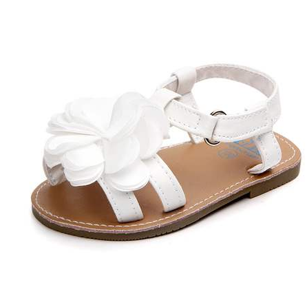 Baby shoes - tendon bottom sandals