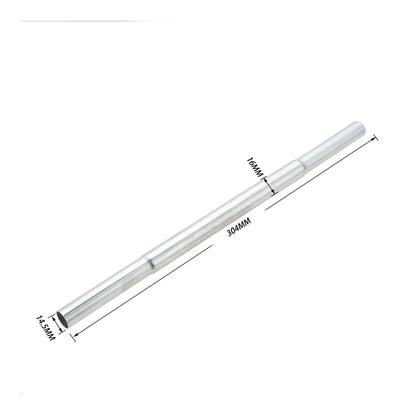 5Pc 0.54/0.57Inch Golf Iron Shaft Extension