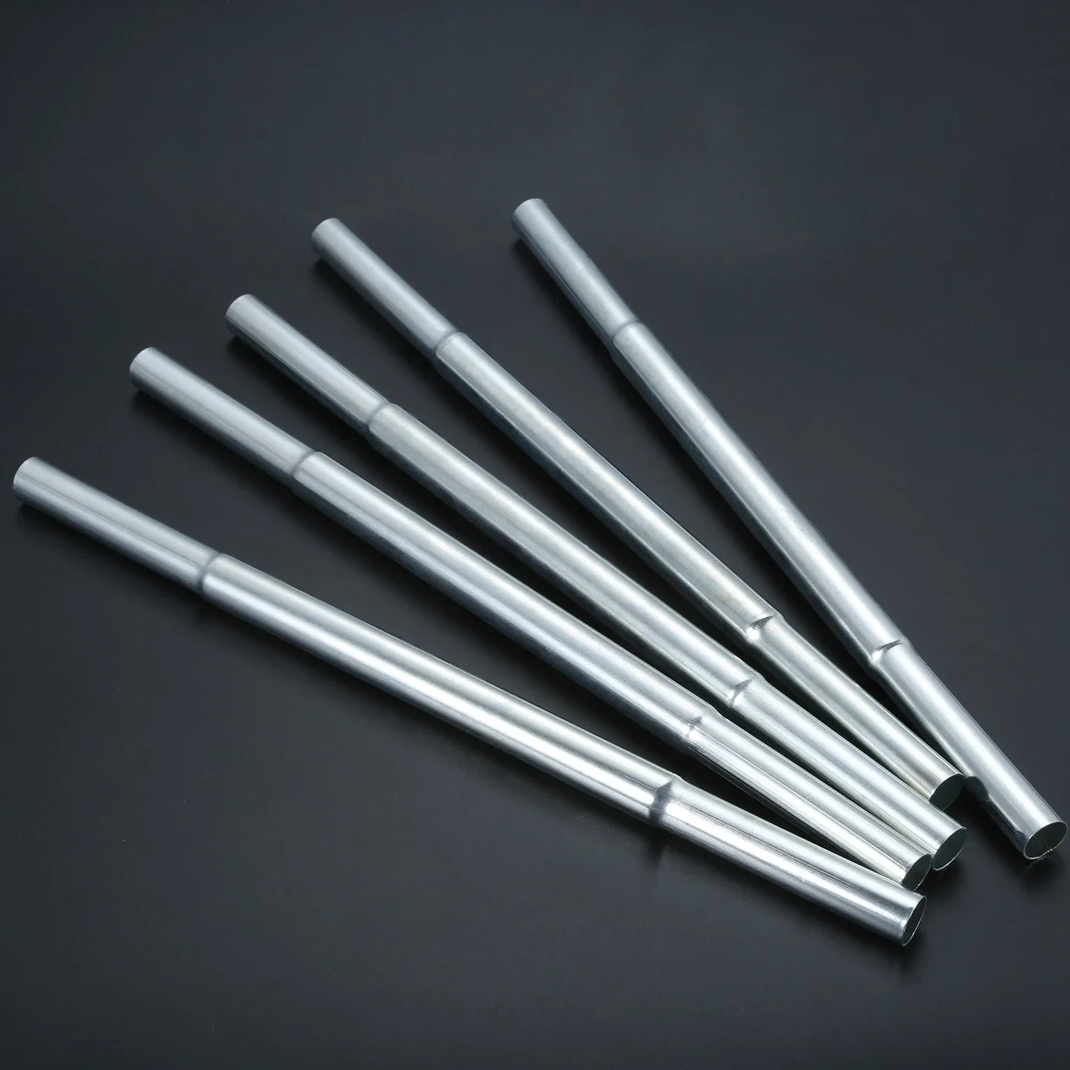 golf shaft extension, golf club shaft extender, iron shaft extension, golf club extensions, putter shaft extension, putter extension, graphite shaft extension, steel shaft extensions