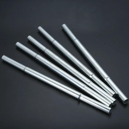 5Pc 0.54/0.57Inch Golf Iron Shaft Extension