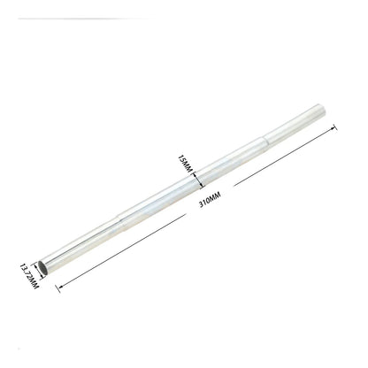 5Pc 0.54/0.57Inch Golf Iron Shaft Extension