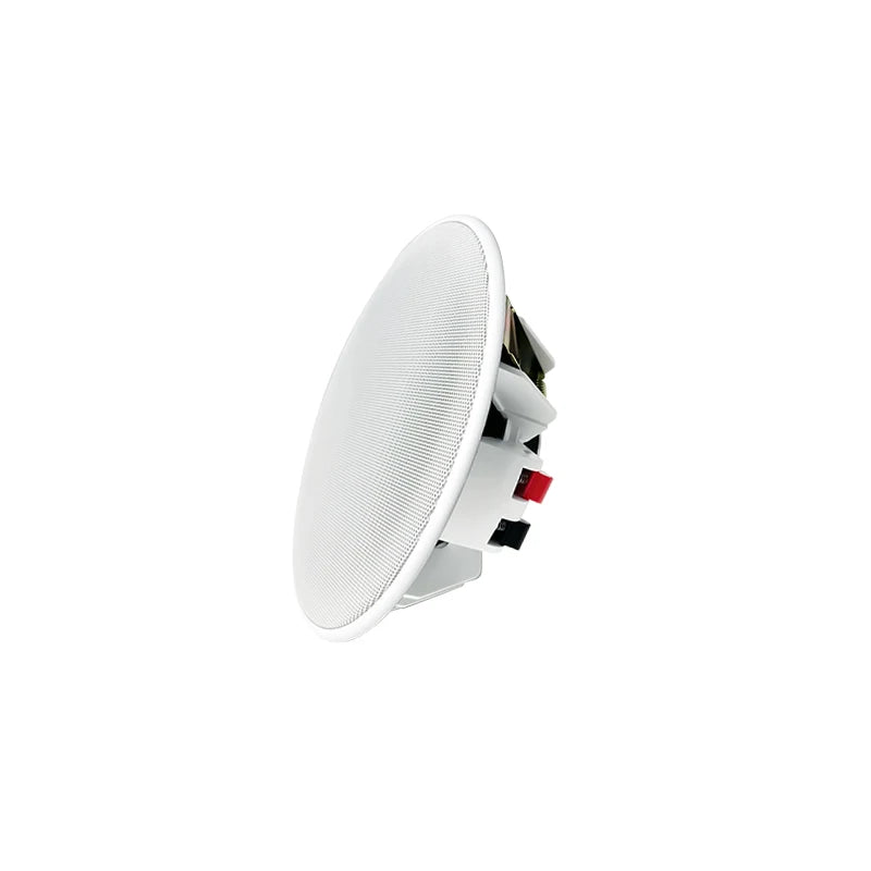 6-Inch 3DStereo Bluetooth Ceiling Speaker