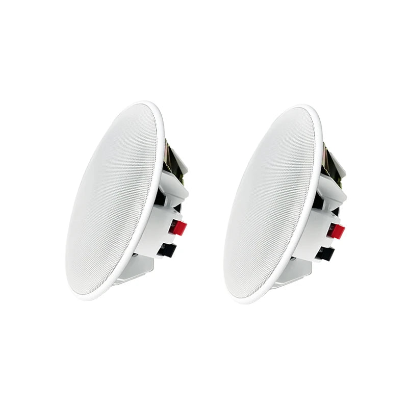 6-Inch 3DStereo Bluetooth Ceiling Speaker