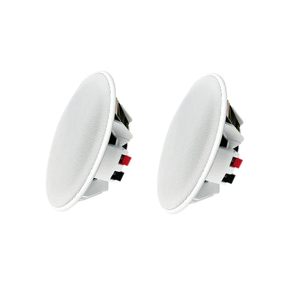 6-Inch 3DStereo Bluetooth Ceiling Speaker