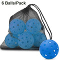 Azure 6 balls