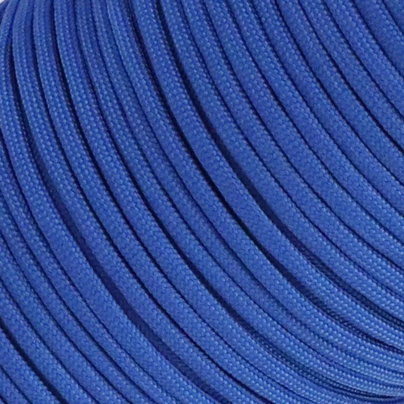 7-Core 550 Paracord - 5M/15M/30M Outdoor Survival Rope/Tent/Lanyard
