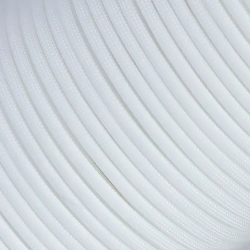 7-Core 550 Paracord - 5M/15M/30M Outdoor Survival Rope/Tent/Lanyard
