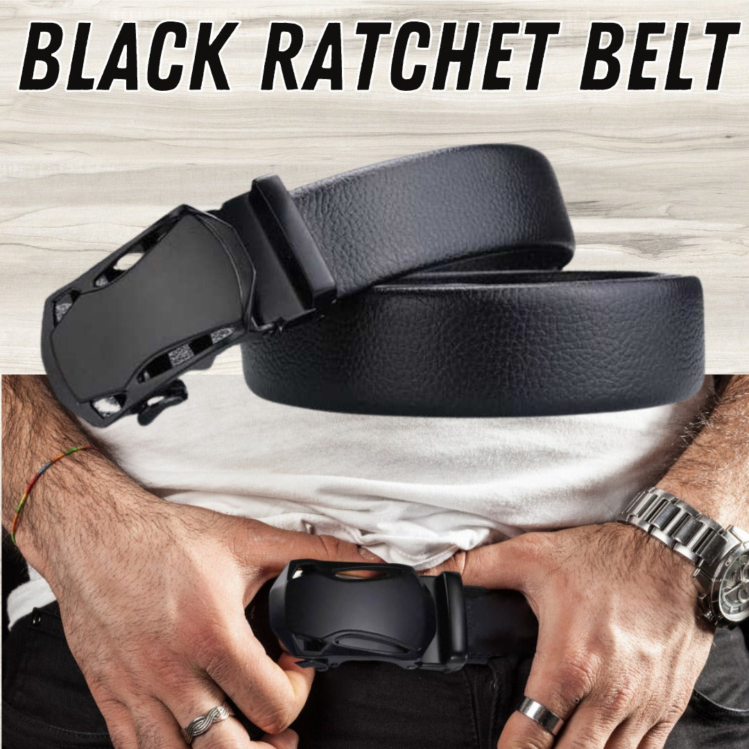 male belt