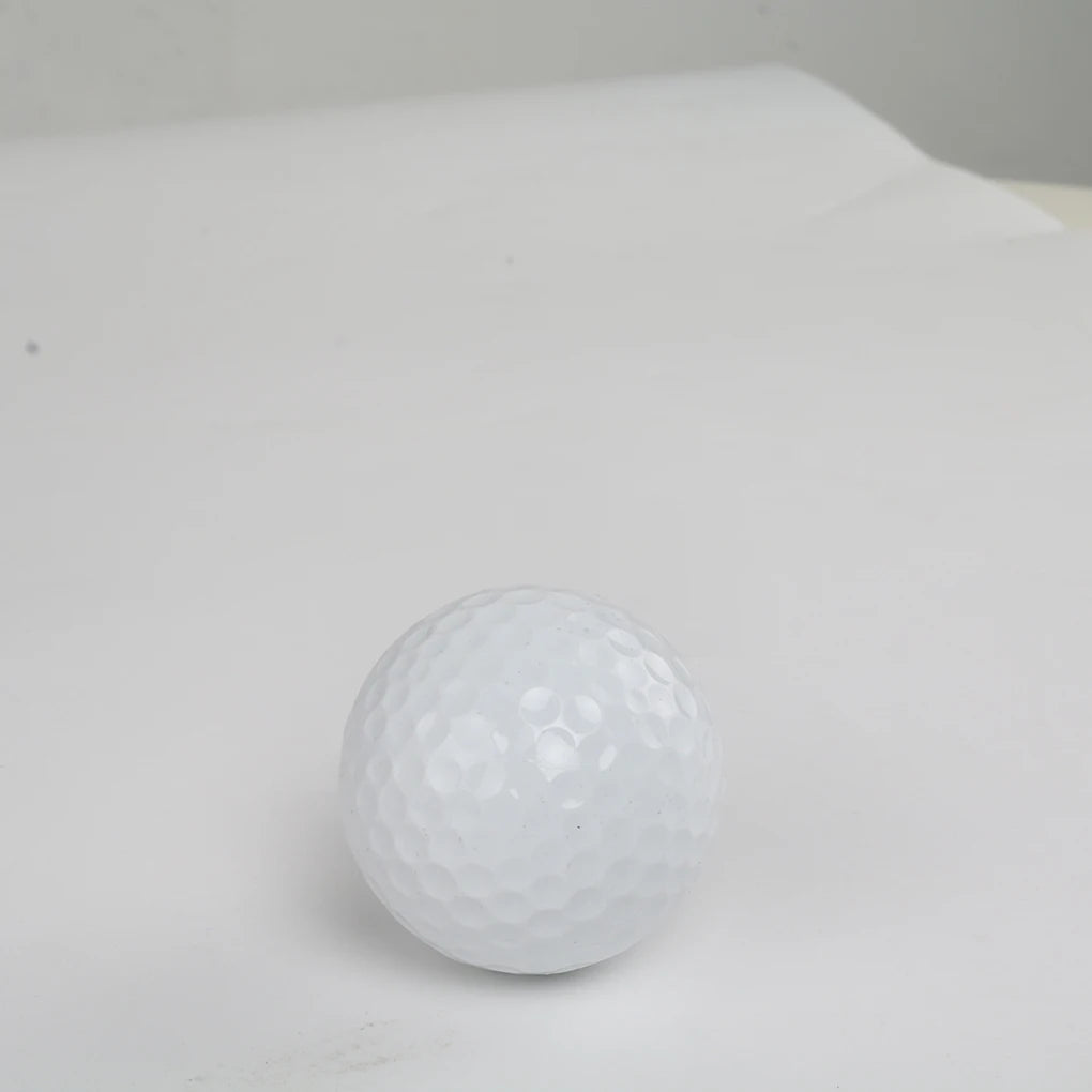 85 Hardness Golf Practice Balls for Outdoor Training
