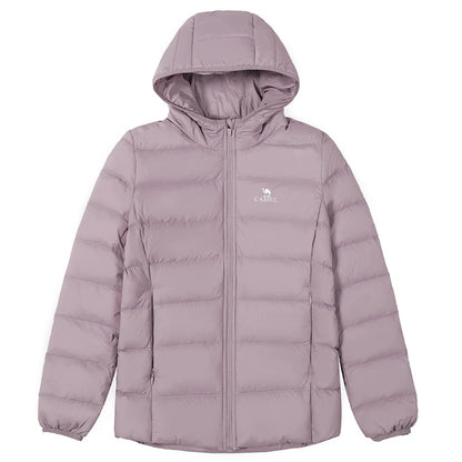 Unisex Winter Ultralight Windbreaker Jacket