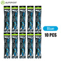 10PCS Blue