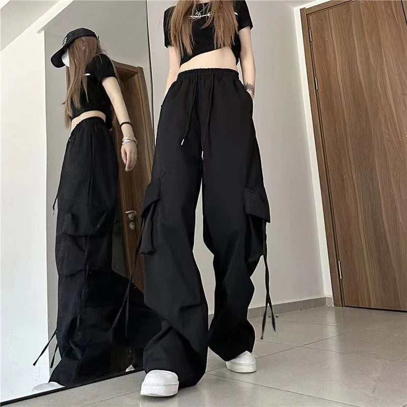 cargo pants, high waist cargo pants, pants women, cargo pants womens, high waist pants, high waist cargo, cargo women, cargo pants streetwear