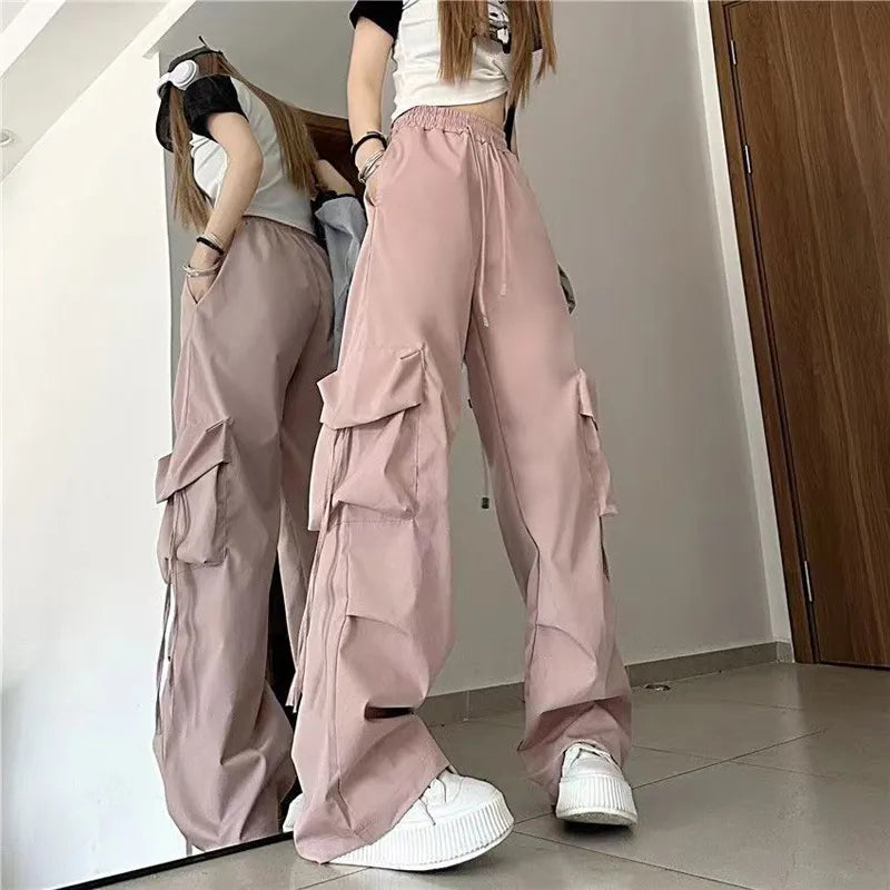 cargo pants, high waist cargo pants, pants women, cargo pants womens, high waist pants, high waist cargo, cargo women, cargo pants streetwear